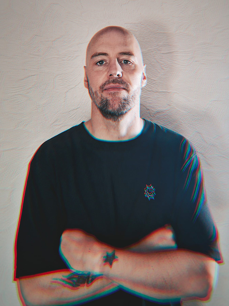 Portrait Trainername